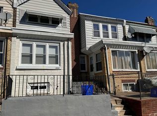 2947 McKinley St, Philadelphia, PA 19149