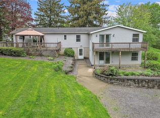523 Tuscarora Rd, Chittenango, NY 13037
