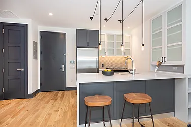 Rented by The KCI Group