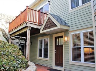 214 Atlantic Ave APT 5, Hull, MA 02045