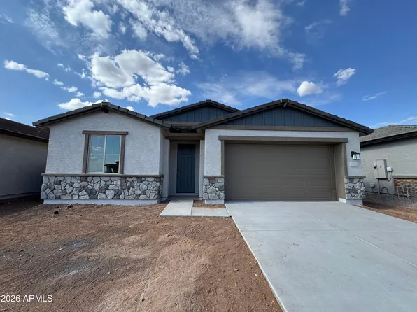 2828 E Mecklenburg Way, San Tan Valley, AZ 85143