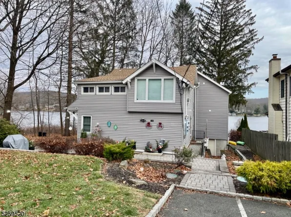 60 W Shawnee Trl, Wharton, NJ 07885