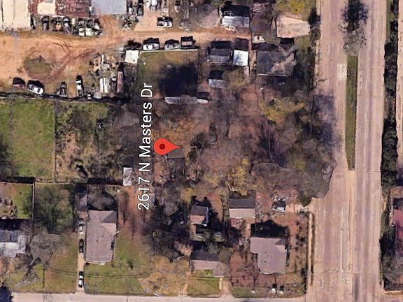 3rd image of 2617 N Masters Dr