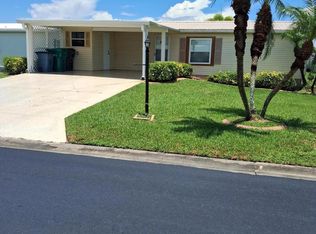 1660 SW 35th Cir, Okeechobee, FL 34974