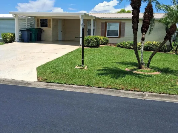 1660 SW 35 Circle, Okeechobee, FL 34974