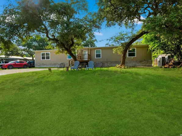 727 YANTICAW BROOK ST, San Antonio, TX 78260