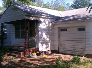 3100 NE 14th Pl, Oklahoma City, OK 73117