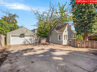 13025 SE Harold St, Portland, OR 97236
