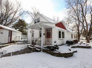 36 W Cavalier Rd, Scottsville, NY 14546