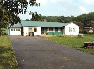 7776 Route 549, Millerton, PA 16936