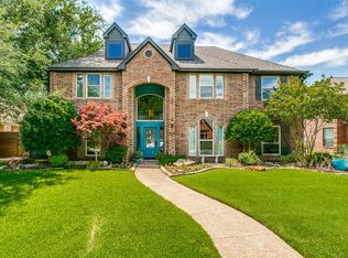 129 Pecan Hollow Dr, Coppell, TX 75019