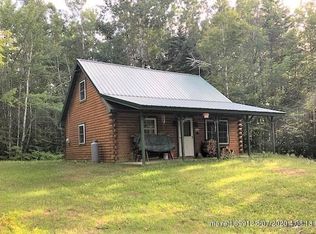 358 Stream Rd, Ripley, ME 04930