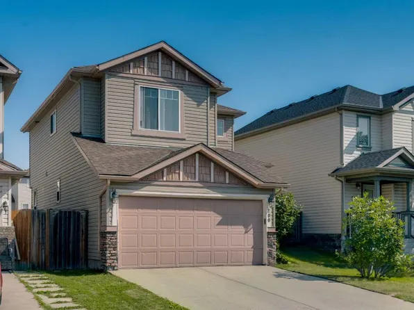 100 Covecreek Close NE, Calgary, AB T3K 0J3