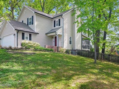 9140 Colchester Ridge Rd, Knoxville, TN, 37922
