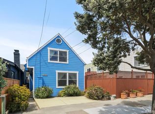 4312 Kirkham St, San Francisco, CA 94122