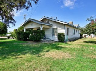 11487 S Fowler Ave, Selma, CA 93662