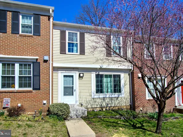 5705 Heritage Hill Ct, Alexandria, VA 22310