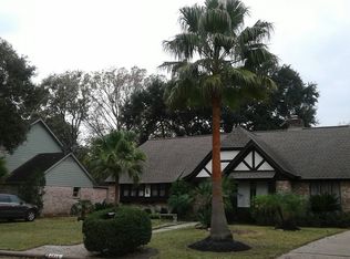 2815 Kenross St, Houston, TX 77043