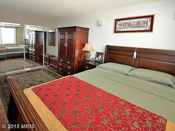 2nd image of 3709 S George Mason Dr APT 1708