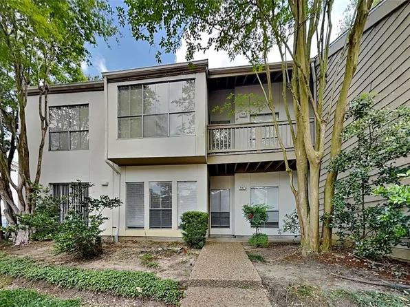 2100 Tanglewilde St, Houston, TX