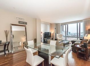 500 Atlantic Ave UNIT 15L, Boston, MA 02210