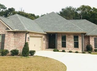 454 Craftsman Ave, Fairhope, AL 36532