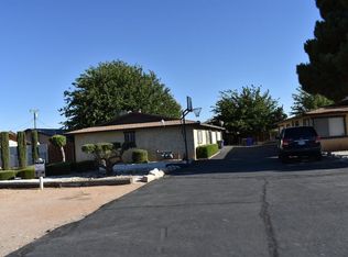 20205 Rimrock Rd, Apple Valley, CA 92307