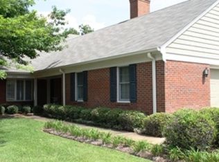 2432 Tuxedo Pl, Albany, GA 31707