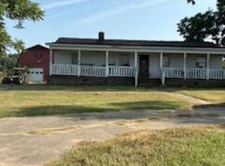 883 Mud Creek Rd, Calhoun Falls, SC 29628