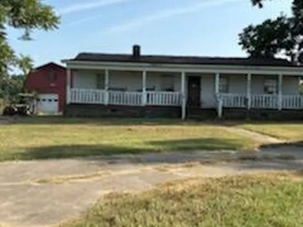 883 Mud Creek Rd, Calhoun Falls, SC 29628