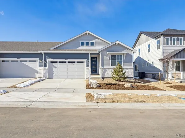 6565 N Nepal Street, Aurora, CO 80019