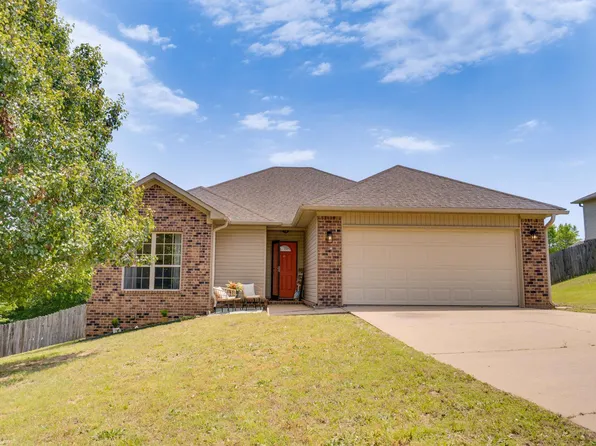 321 Weathering Ln, Austin, AR 72007