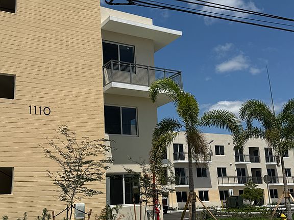 2nd image of 1055 SW 70th Ave #207