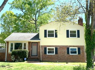 6225 Claudehart Rd, North Chesterfield, VA 23234