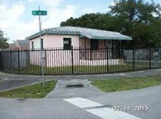 8350 NW 14th Ct, Miami, FL 33147