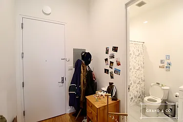 Rented by Grand & Co.