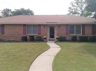 3040 Merrimac Dr, Montgomery, AL 36111
