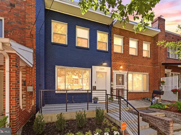 2206 16th St NE, Washington, DC 20018
