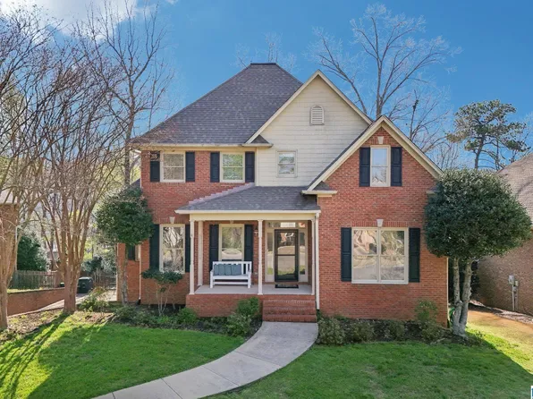 1275 Eagle Park Rd, Birmingham, AL 35242