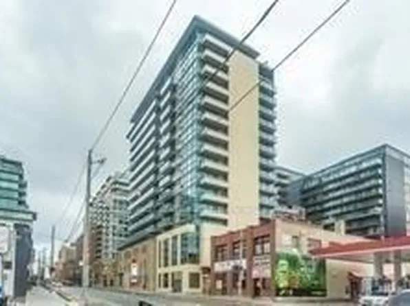 39 Sherbourne St Unit 306, Toronto, ON M5A 0L8