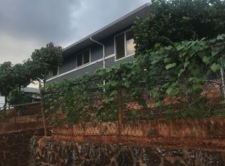 45-579 Keaahala Rd, Kaneohe, HI 96744