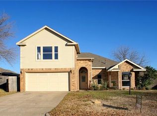 2118 Westview Trl, Denton, TX 76207