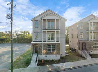 1101 11th Ave N, Nashville, TN 37208