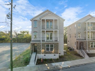 1101 11th Ave N, Nashville, TN, 37208