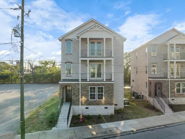 1101 11th Ave N, Nashville, TN 37208