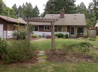 4008 139th Ave SE, Bellevue, WA 98006
