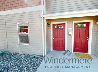 135 SW Silverstar Ln #3, College Place, WA 99324