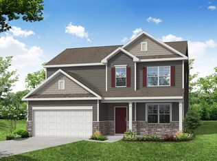 LOT 30IRBGL Forteen, Spartanburg, SC 29301