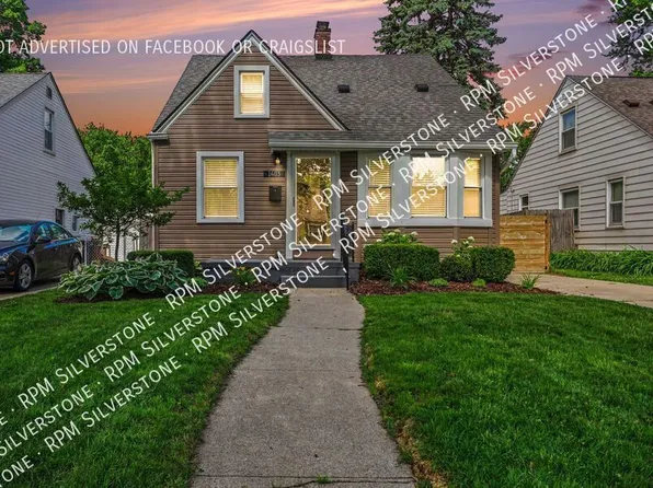 1403 N Altadena Ave, Royal Oak, MI 48067