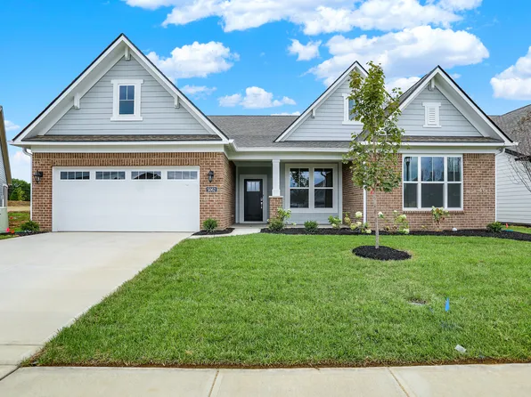 5062 Foxley Park Ln, Avon, IN 46123